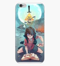 Bipper iPhone Case