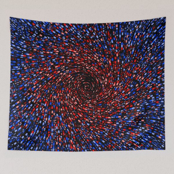 Item preview, Flowfield 34 designed and sold by Captain Whammy.