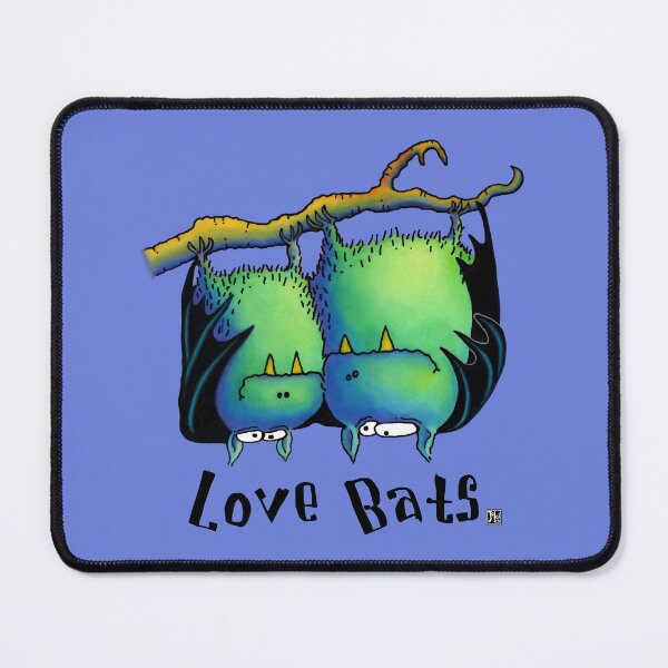 Item preview, Love Bats designed and sold by jukico.
