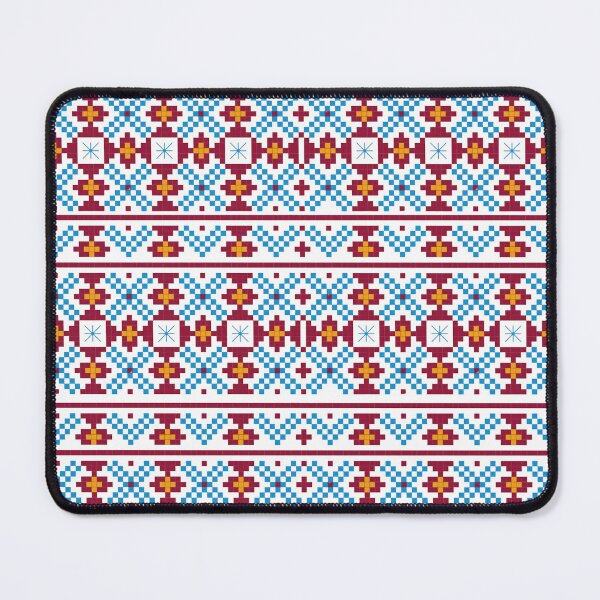 Item preview, Eastern Europe Pattern, Traditional Folk, Folklor designed and sold by danaJG.