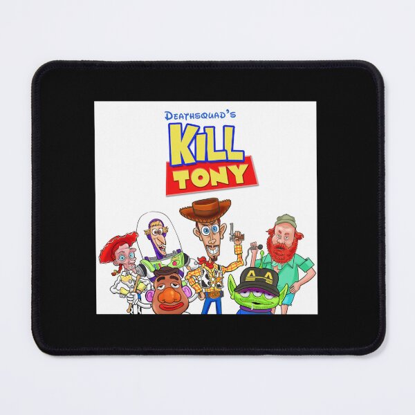 Item preview,  Comedy Podcast, Kill Tony Evil Cloon designed and sold by exingtonoos-.
