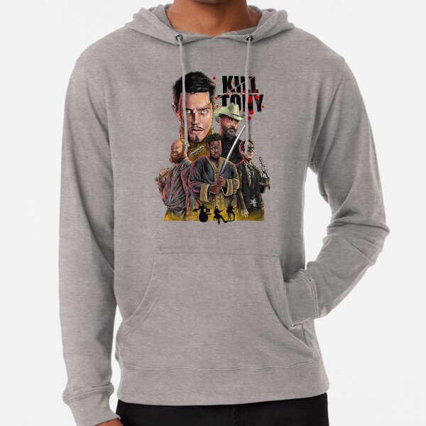 Item preview, Comedy Podcast, Kill Tony Evil Cloon designed and sold by exingtonoos-.