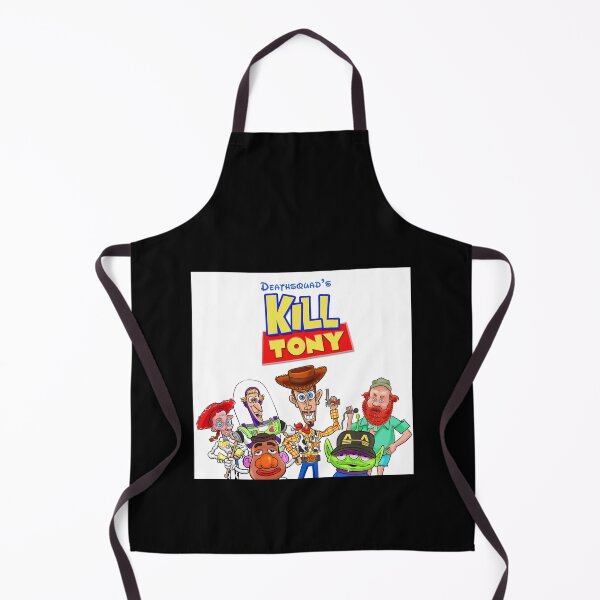 Item preview, Comedy Podcast, Kill Tony Evil Cloon designed and sold by exingtonoos-.