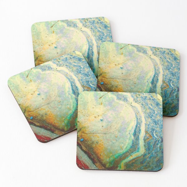 Item preview, ANCIENT TURKISH MARBLE II designed and sold by tootsmagsino.