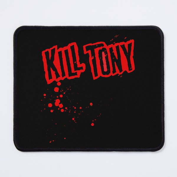 Item preview, Kill Tony —Comedy Podcast, Kill Tony Evil Cloon designed and sold by exingtonoos-.