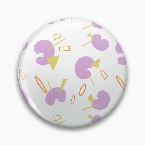 Item preview, Lavender pink abstract a geometry minimal pattern designed and sold by Yana Mustafina | Boho Soulful Designs.