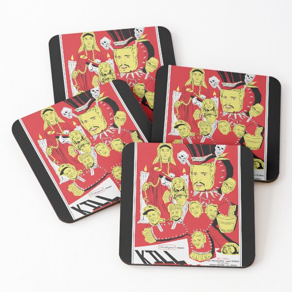 Item preview, Kill Tony —Comedy Podcast, Kill Tony Evil Cloon designed and sold by exingtonoos-.