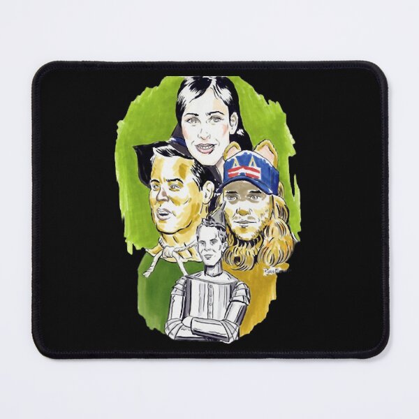 Item preview, Kill Tony — Comedy Podcast, Kill Tony Evil Cloon designed and sold by exingtonoos-.