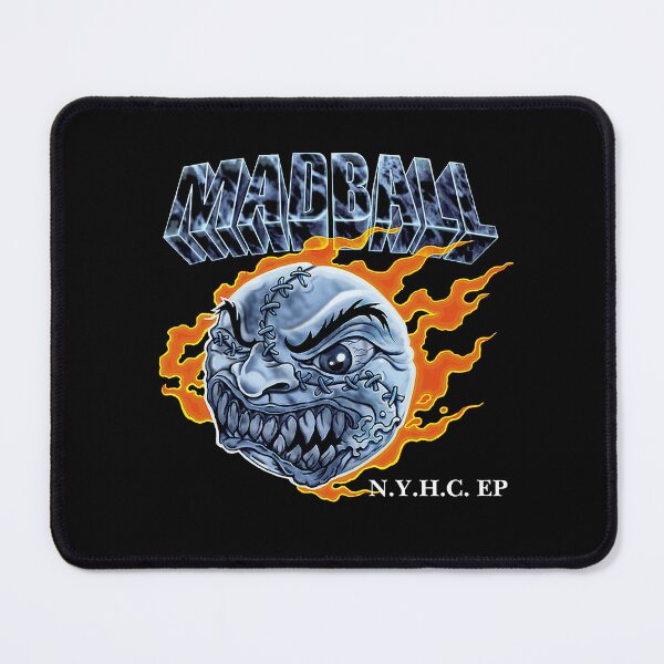 Item preview, Fireball designed and sold by narkosubari.