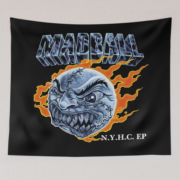 Item preview, Fireball designed and sold by narkosubari.