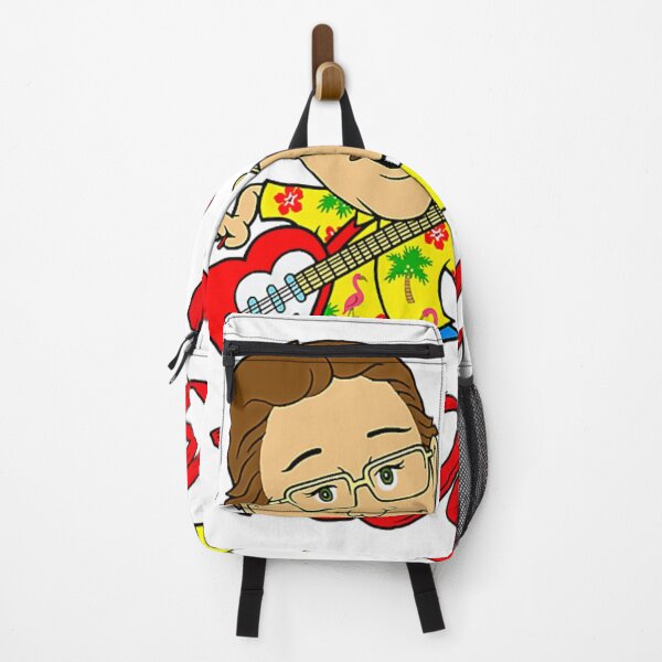 Item preview, Jack Hartmann Rocks Original designed and sold by DeonGreen.