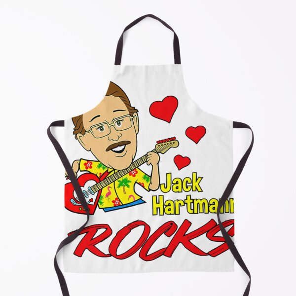 Item preview, Jack Hartmann Rocks Original designed and sold by DeonGreen.