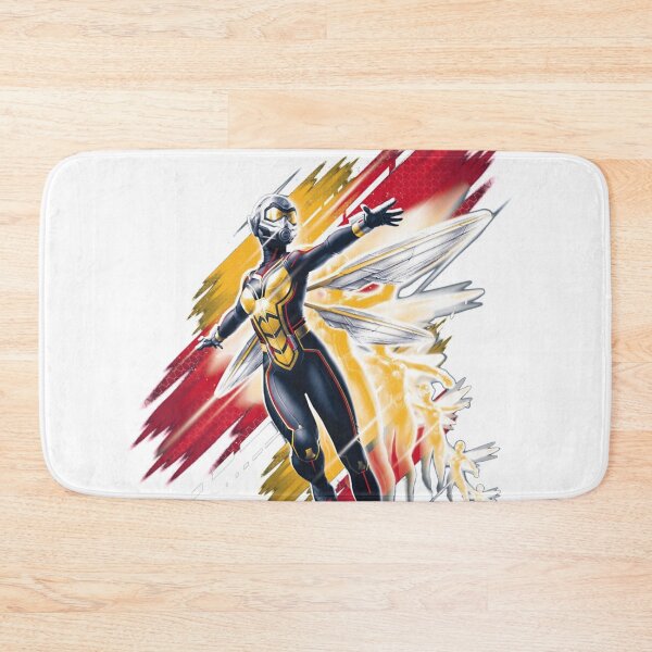 Item preview, Wasp  designed and sold by FurmanWehn.