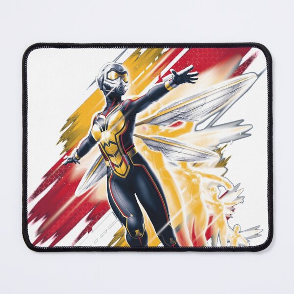 Item preview, Wasp  designed and sold by FurmanWehn.