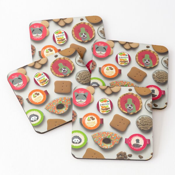 Item preview, Just Delicious 15 designed and sold by ONYX Pixee.