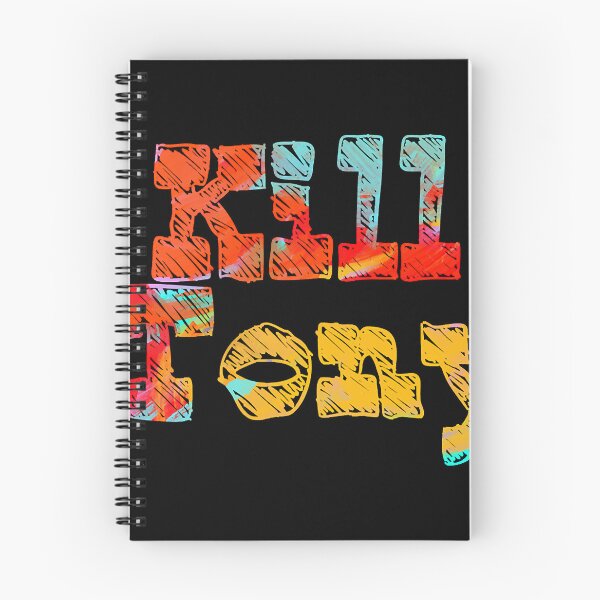 Item preview, Kill Tony — Comedy Podcast, Kill Tony Evil Cloon designed and sold by exingtonoos-.