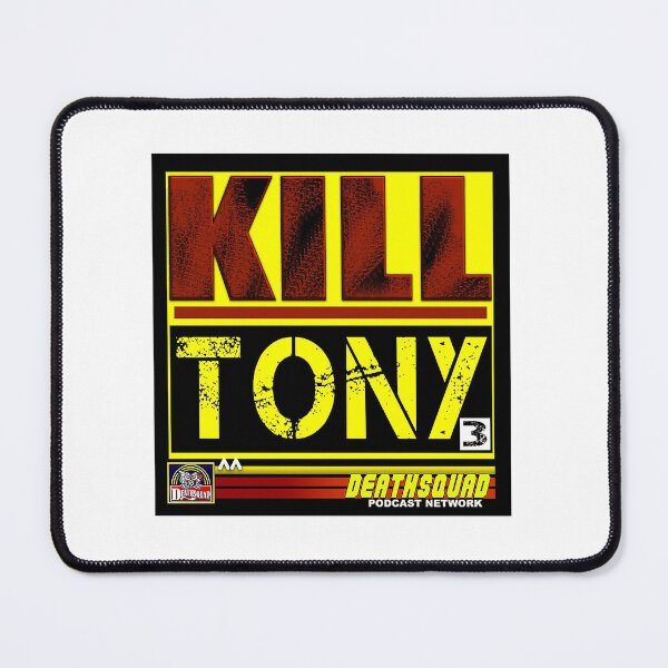 Item preview, Kill Tony —Comedy Podcast, Kill Tony Evil Cloon designed and sold by exingtonoos-.