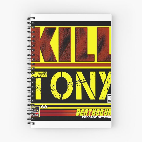 Item preview, Kill Tony —Comedy Podcast, Kill Tony Evil Cloon designed and sold by exingtonoos-.