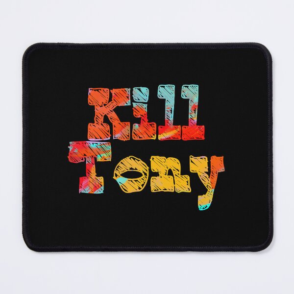 Item preview, Kill Tony — Comedy Podcast, Kill Tony Evil Cloon designed and sold by exingtonoos-.