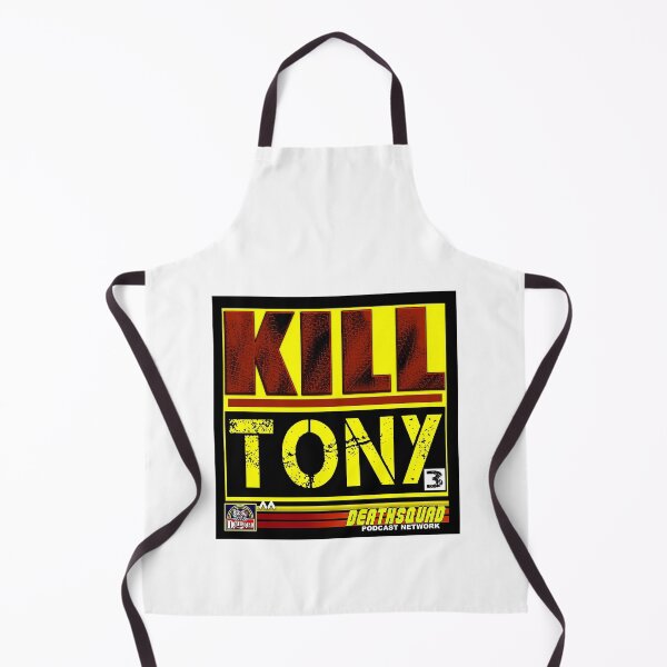 Item preview, Kill Tony —Comedy Podcast, Kill Tony Evil Cloon designed and sold by exingtonoos-.