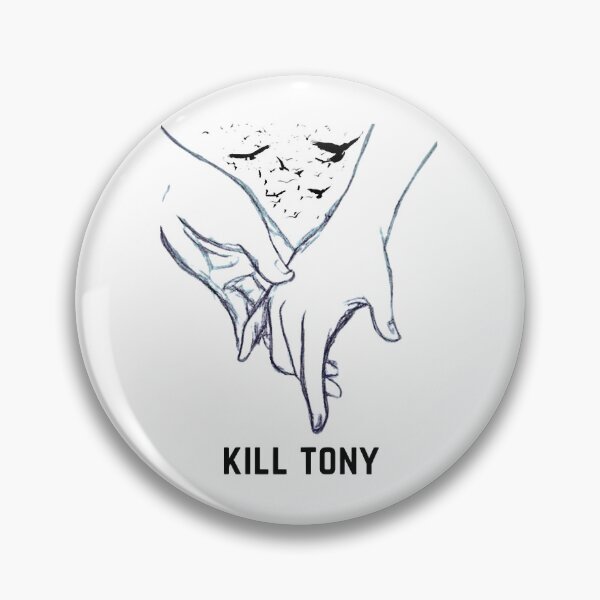 Item preview, Kill Tony —Comedy Podcast, Kill Tony Evil Cloon designed and sold by exingtonoos-.