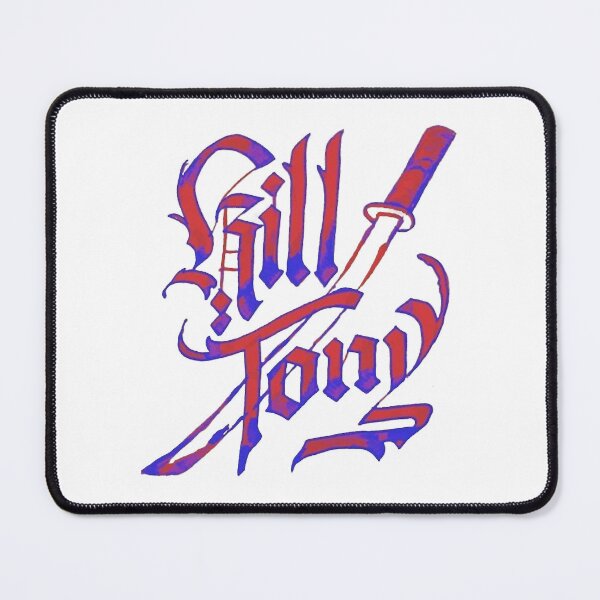 Item preview, Kill Tony —Comedy Podcast, Kill Tony Evil Cloon designed and sold by exingtonoos-.