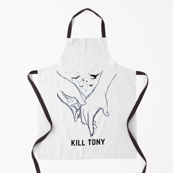 Item preview, Kill Tony —Comedy Podcast, Kill Tony Evil Cloon designed and sold by exingtonoos-.