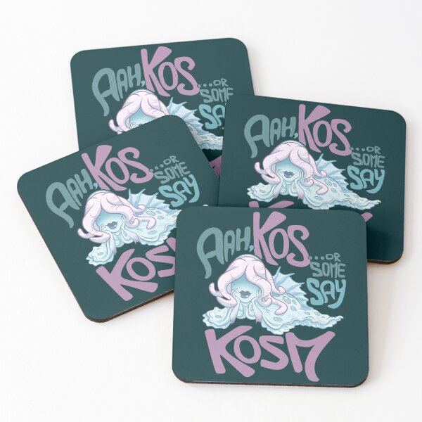 Item preview, Kosor some say  designed and sold by ChadCarriere.