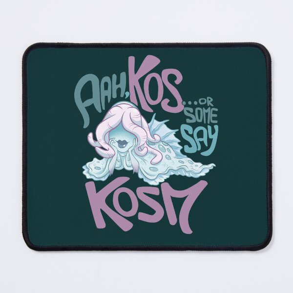 Item preview, Kosor some say  designed and sold by ChadCarriere.