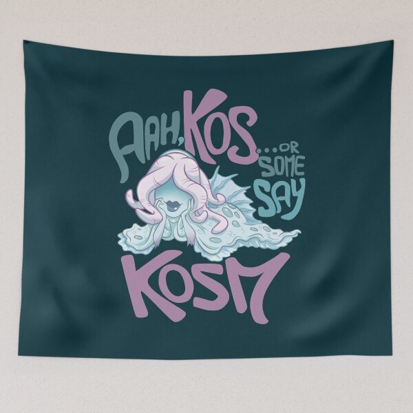 Item preview, Kosor some say  designed and sold by ChadCarriere.