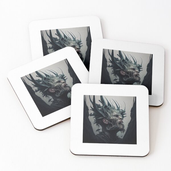 Item preview, Coffee Deathcore Healers designed and sold by GarmentFrazzle.