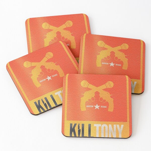 Item preview, Kill Tony —Comedy Podcast, Kill Tony Evil Cloon designed and sold by exingtonoos-.