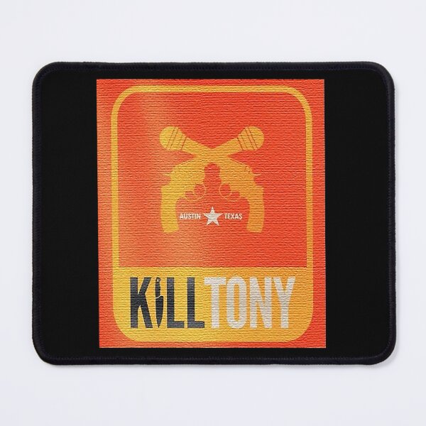 Item preview, Kill Tony —Comedy Podcast, Kill Tony Evil Cloon designed and sold by exingtonoos-.