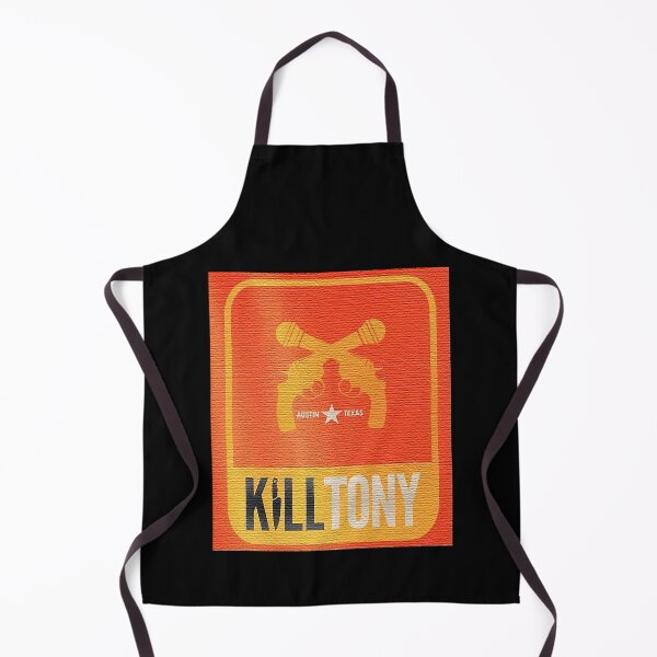 Item preview, Kill Tony —Comedy Podcast, Kill Tony Evil Cloon designed and sold by exingtonoos-.
