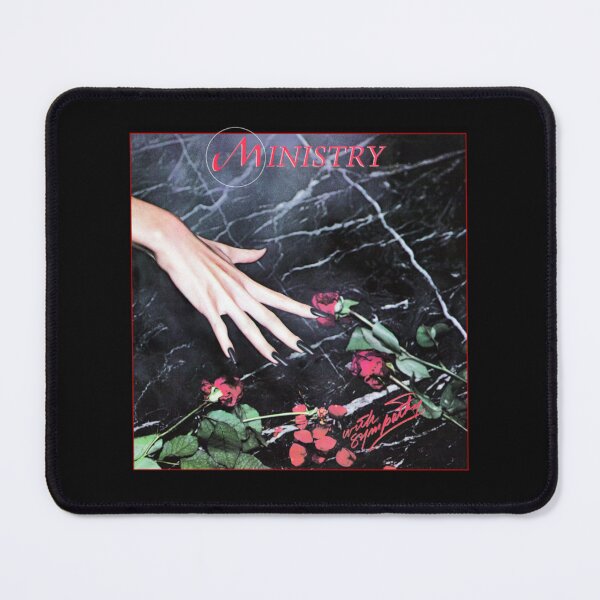 Item preview, Ministry with sympathy   designed and sold by JJWonderlandCo.