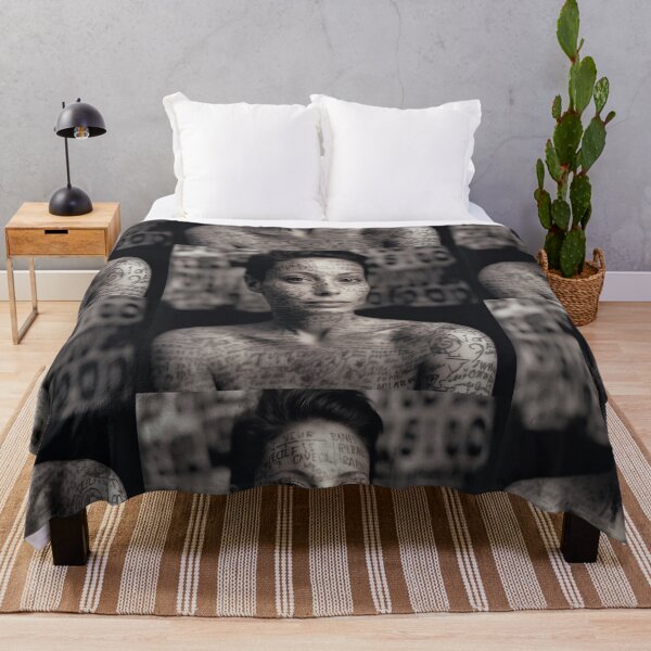 Item preview, Very pretty woman with tattoos on her face designed and sold by Markus Baron.
