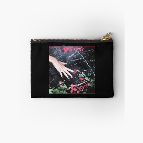 Item preview, Ministry with sympathy   designed and sold by JJWonderlandCo.