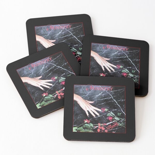Item preview, Ministry with sympathy   designed and sold by JJWonderlandCo.