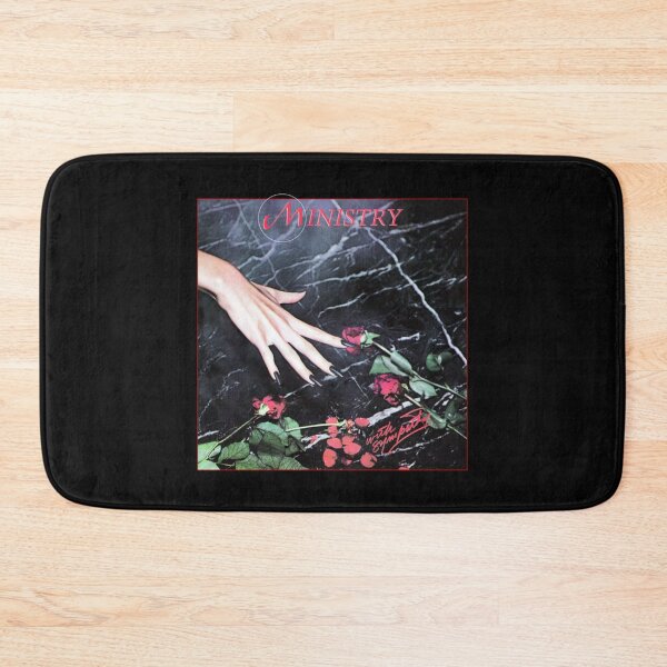 Item preview, Ministry with sympathy   designed and sold by JJWonderlandCo.