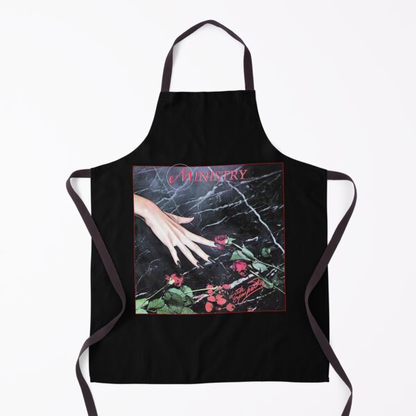 Item preview, Ministry with sympathy   designed and sold by JJWonderlandCo.