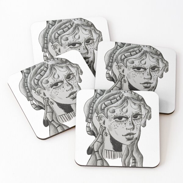 Item preview, Free Spirit  designed and sold by AlexflAvor.