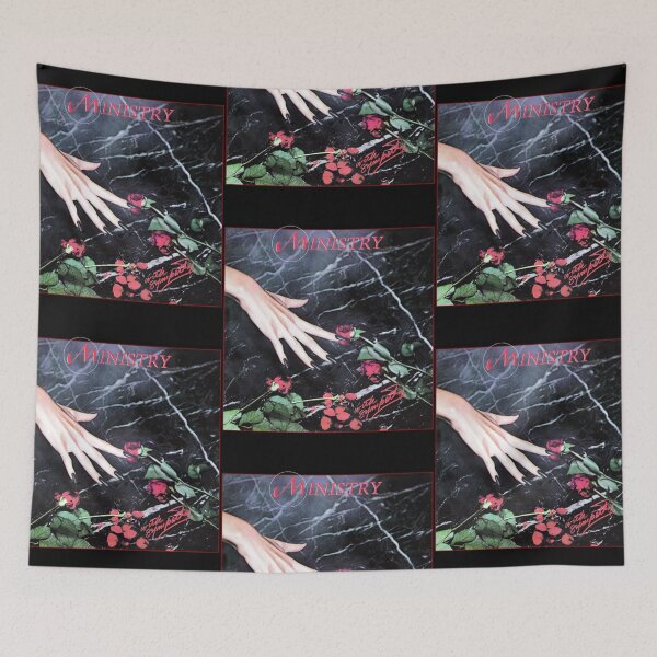 Item preview, Ministry with sympathy   designed and sold by JJWonderlandCo.