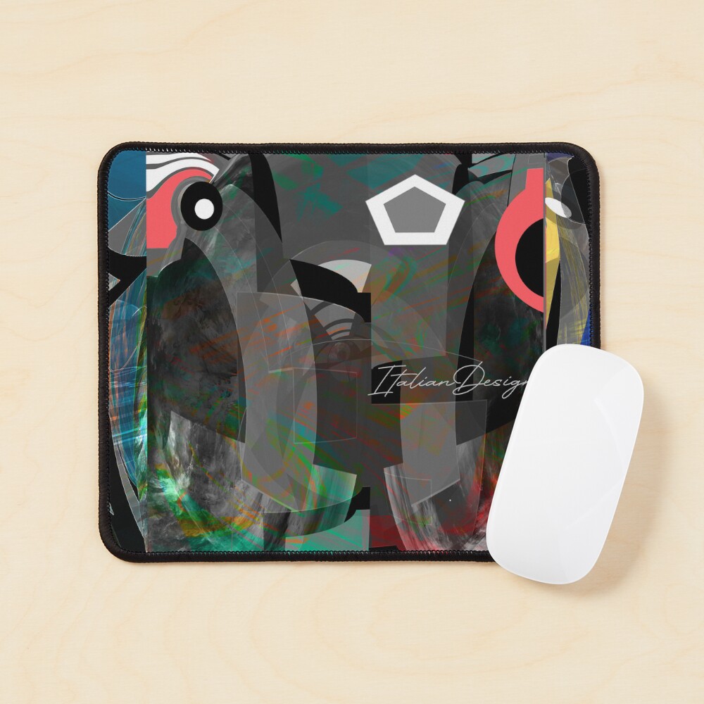 Item preview, Mouse Pad designed and sold by ROUGHSEA.