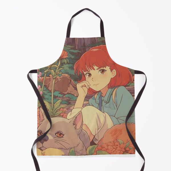 Item preview, Aesthetic Anime Girl designed and sold by TMDNE.