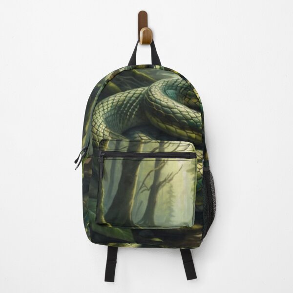 Item preview, A green Anaconda designed and sold by sharupatterns.
