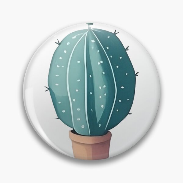 Item preview, Cactus plant designed and sold by Jayjaynaenae.