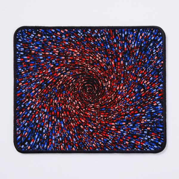 Item preview, Flowfield 34 designed and sold by Captain Whammy.
