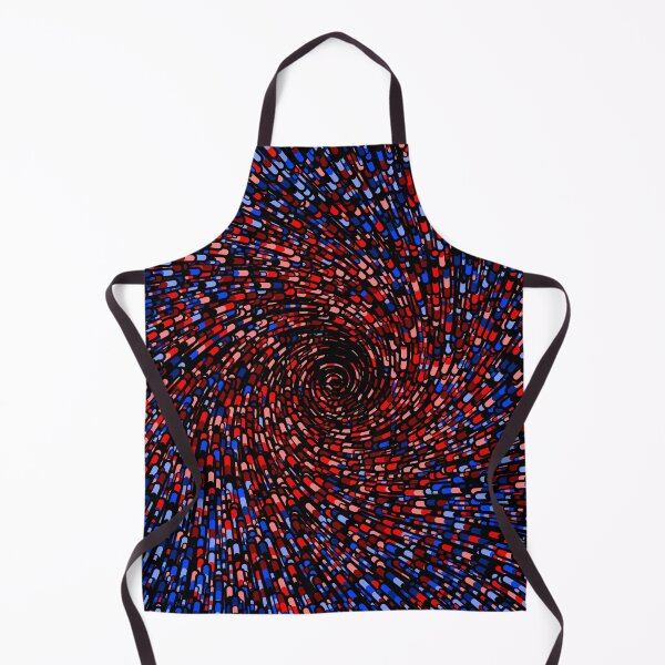 Item preview, Flowfield 34 designed and sold by Captain Whammy.