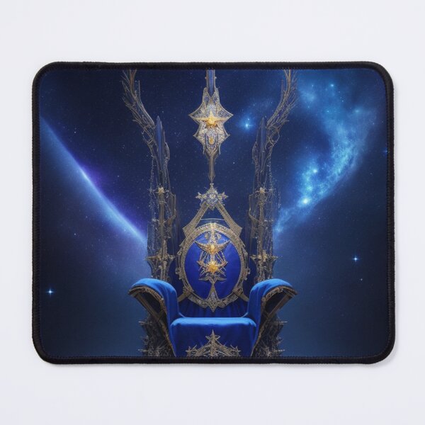 Item preview, Discover the Majesty of the Universe: Throne of Stars designed and sold by Grim000.