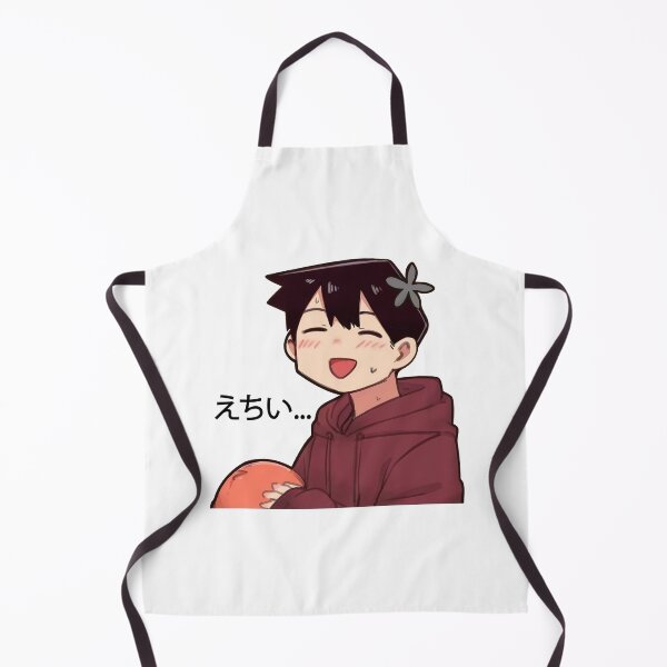 Item preview, Komi Can’t Communicate Hitohito Tadano Anime designed and sold by PhetKoetphon.